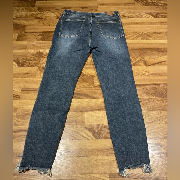 Judy Blue Skinny Fit Jeans 5/27 - Picture 7 of 15